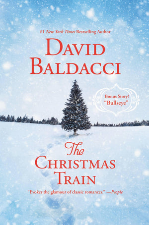The Christmas Train,New