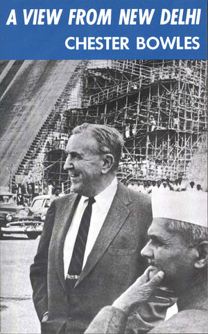 A View From New Delhi,Used