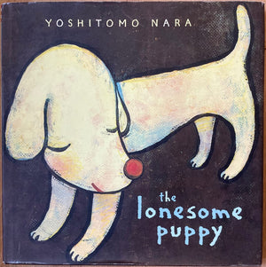 The Lonesome Puppy,Used