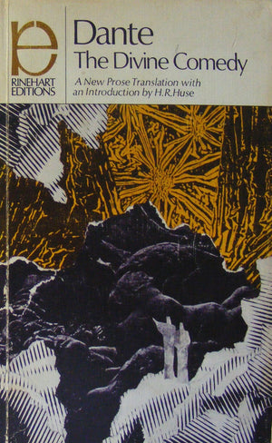 The Divine Comedy,Used