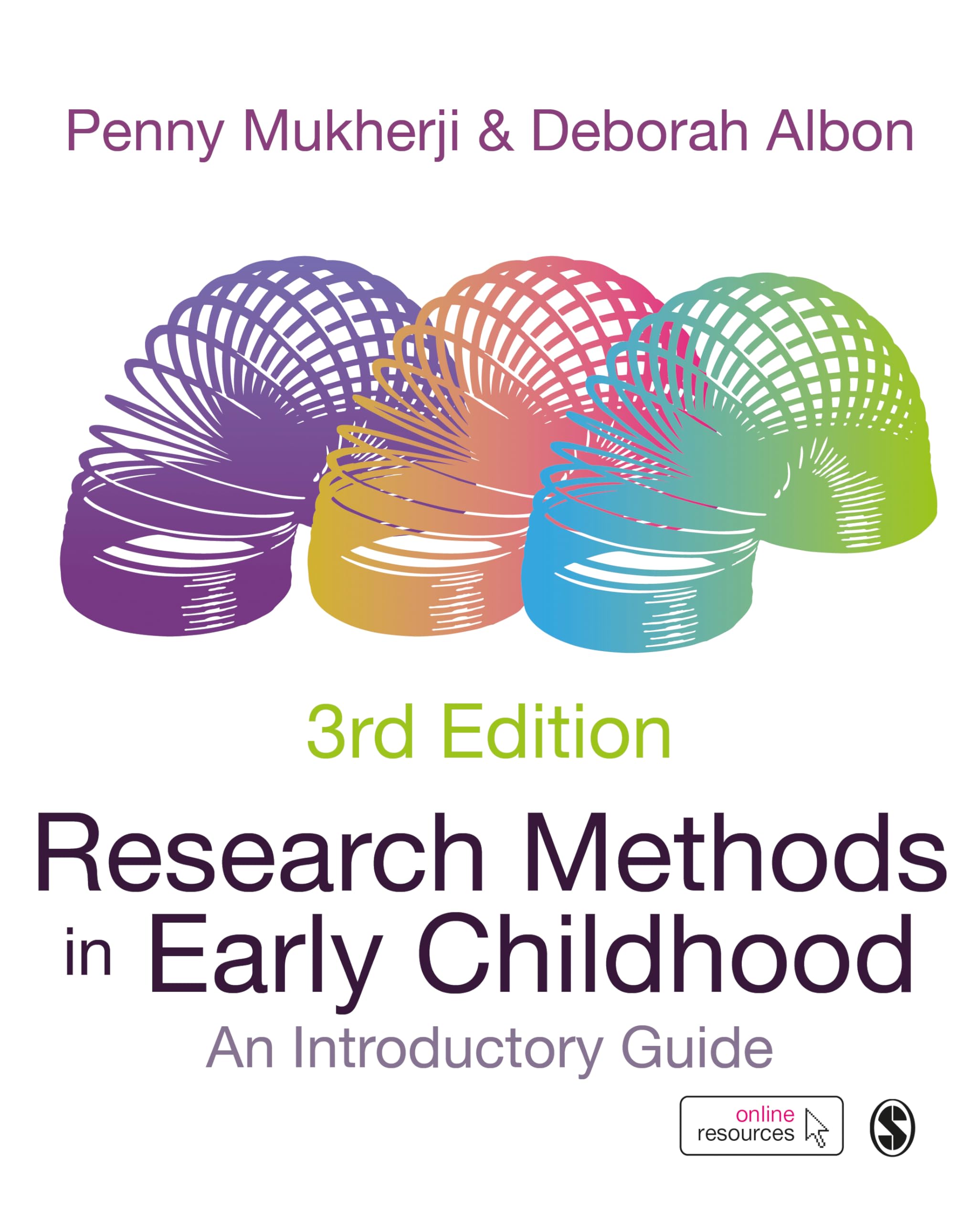 Research Methods in Early Childhood: An Introductory Guide,Used