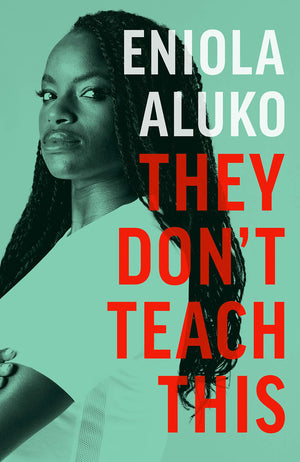 They Don't Teach This,Used