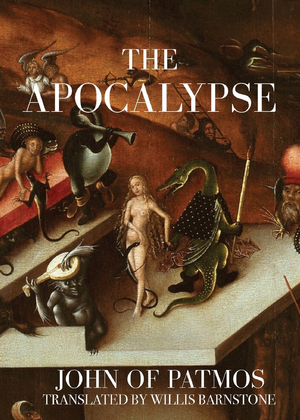 The Apocalypse,Used