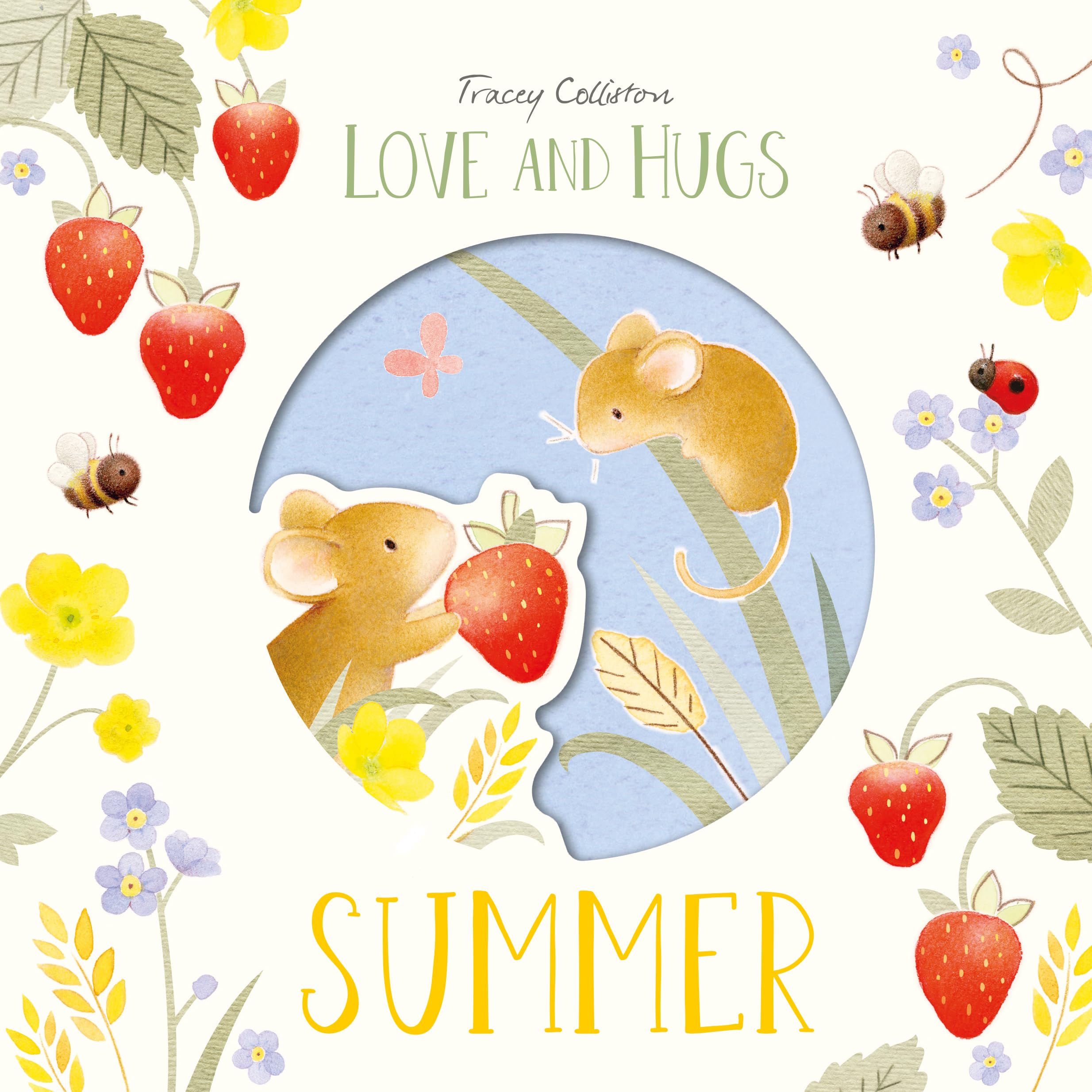 Love and Hugs: Summer,New