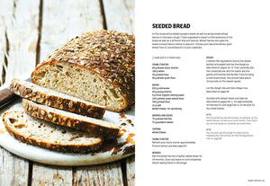 Meyer'S Bakery: Bread And Baking In The Nordic Kitchen