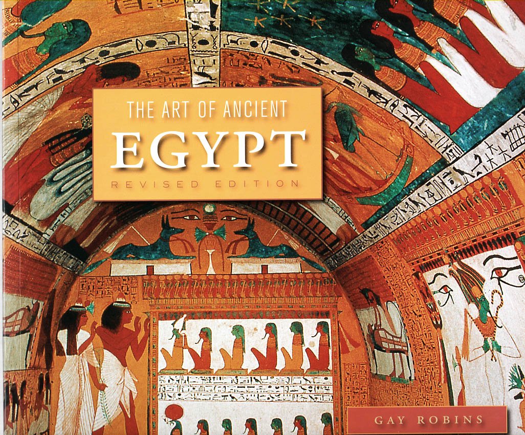 The Art of Ancient Egypt: Revised Edition,Used