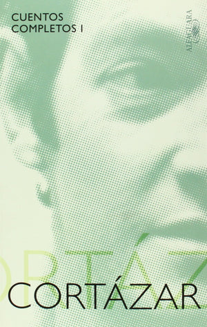 Cuentos completos I (Spanish Edition),Used