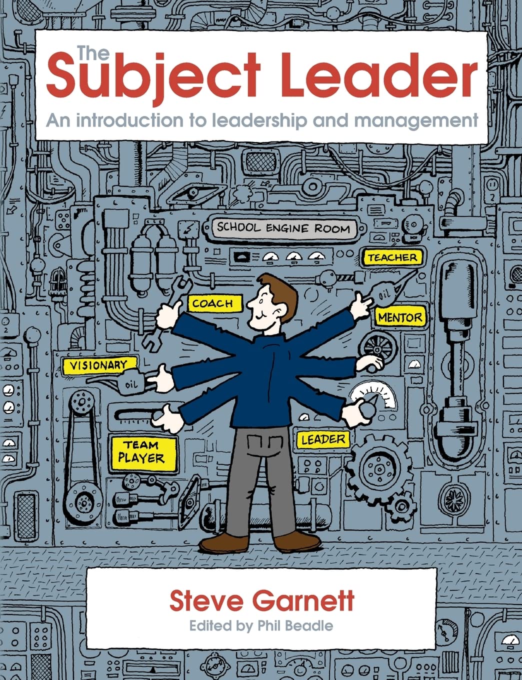 The Subject Leader'S Toolkit,Used