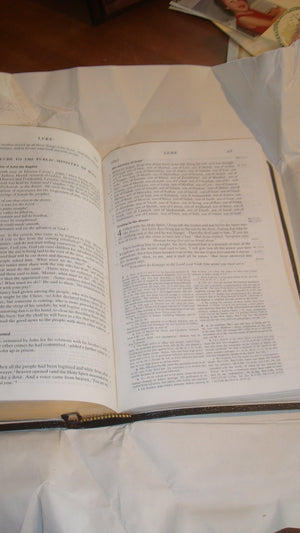 The New Jerusalem Bible,Used