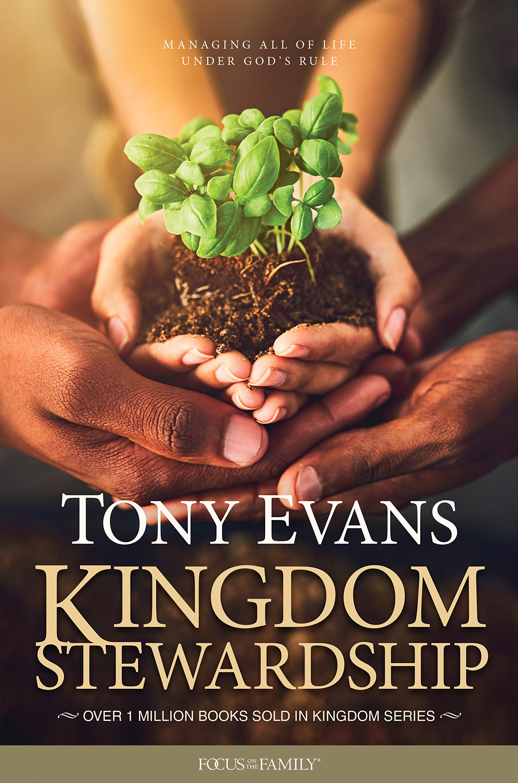 Kingdom Stewardship,New