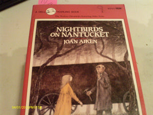 Nightbirds on Nantucket,New