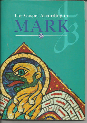 The Gospel According to Mark,Used