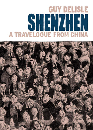 Shenzhen: A Travelogue from China,Used