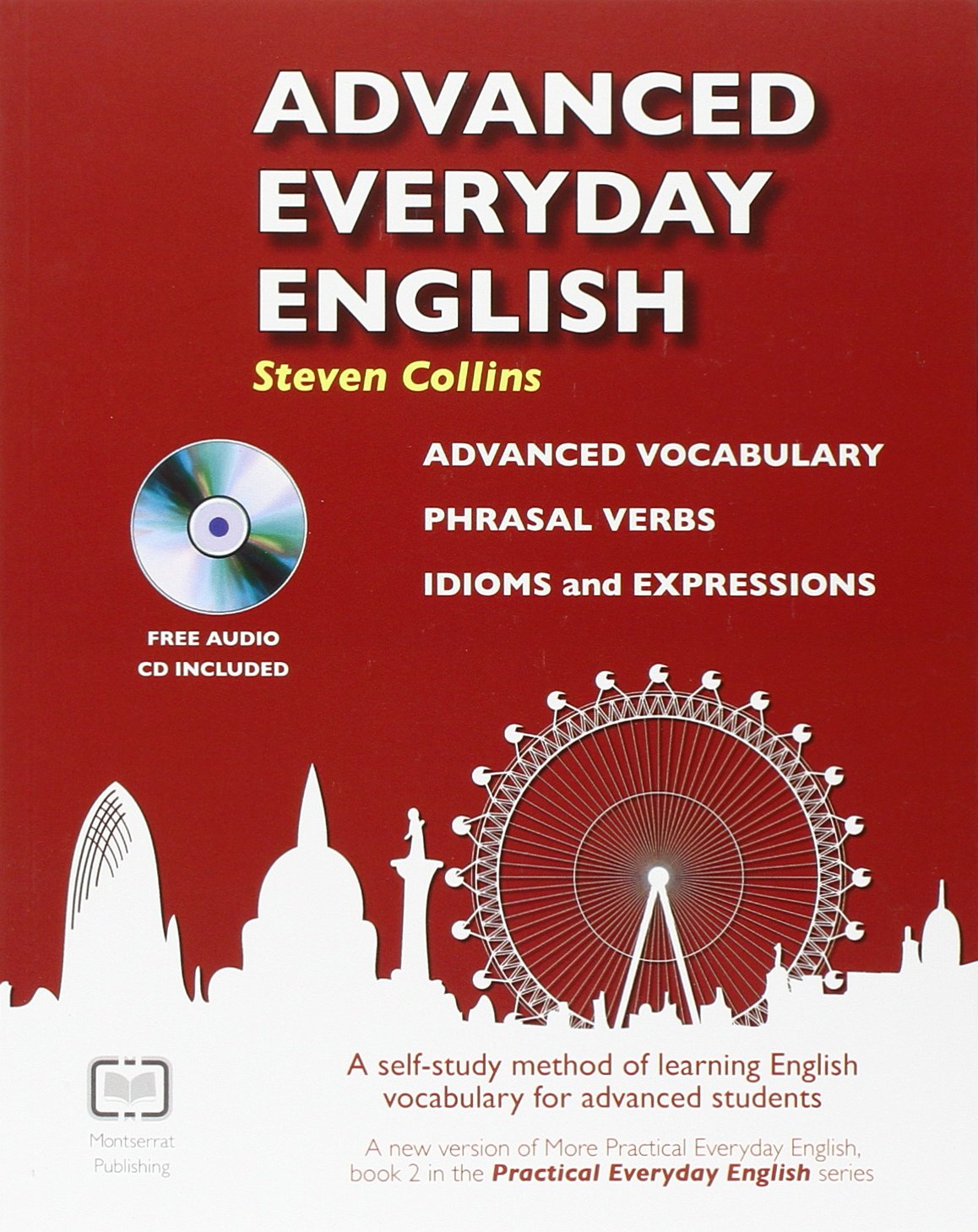 Advanced Everyday English,Used