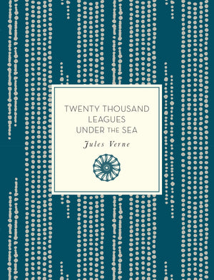 Twenty Thousand Leagues Under The Sea (Volume 56) (Knickerbocker Classics, 56)