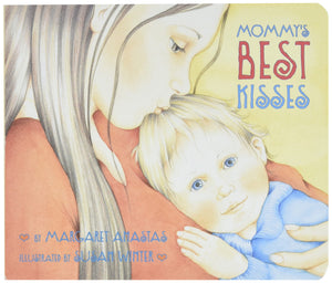 Mommy'S Best Kisses,Used