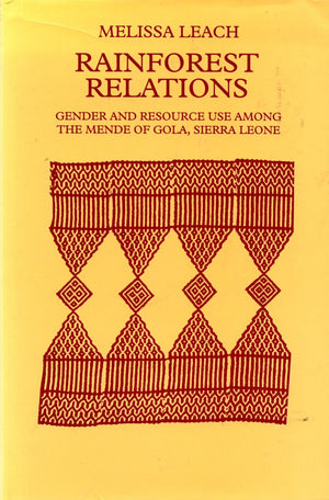 Rain Forest Relations