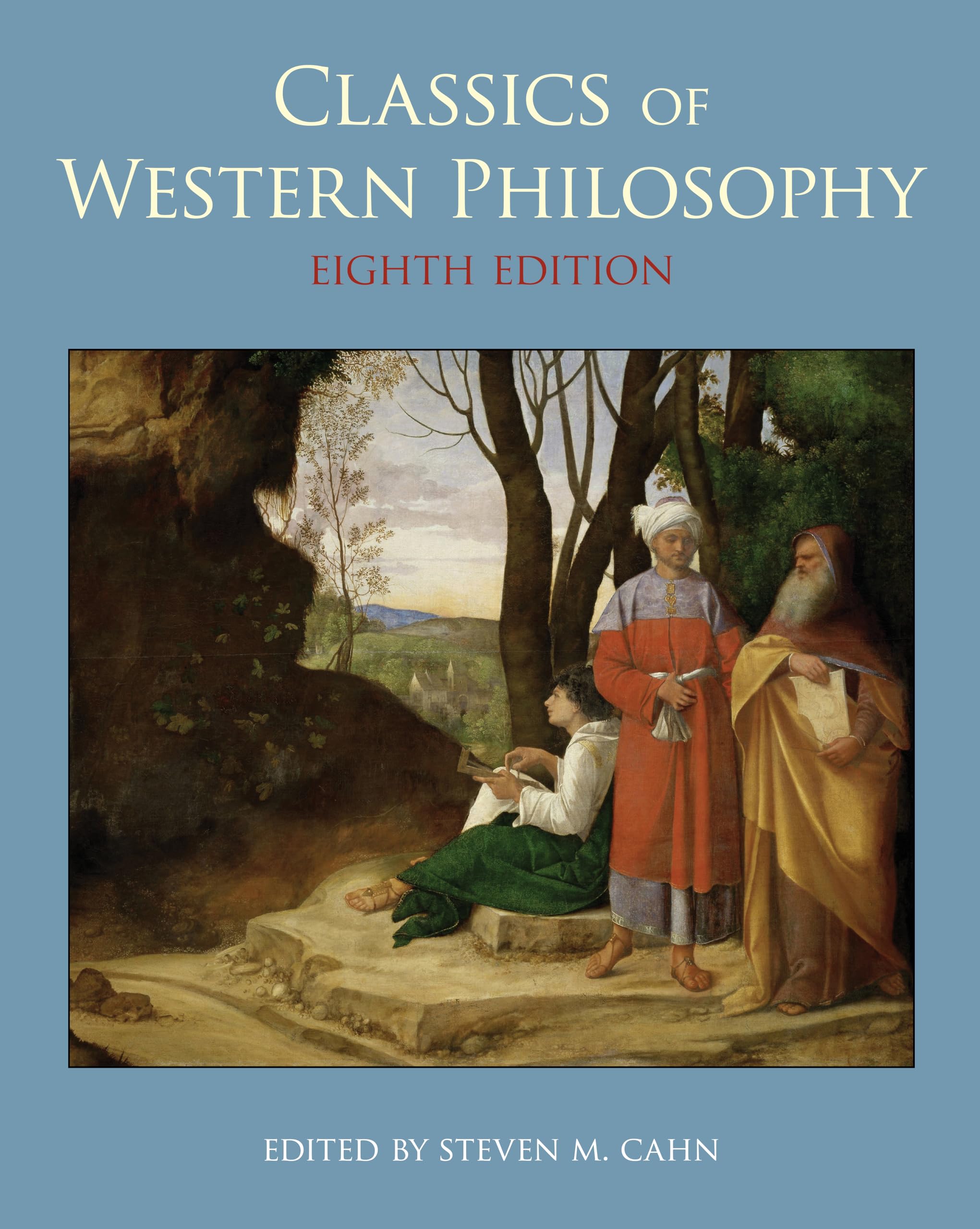 Classics Of Western Philosophy