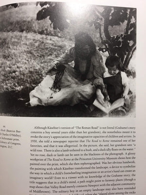Gertrude Kasebier: The Photographer and Her Photographs,Used