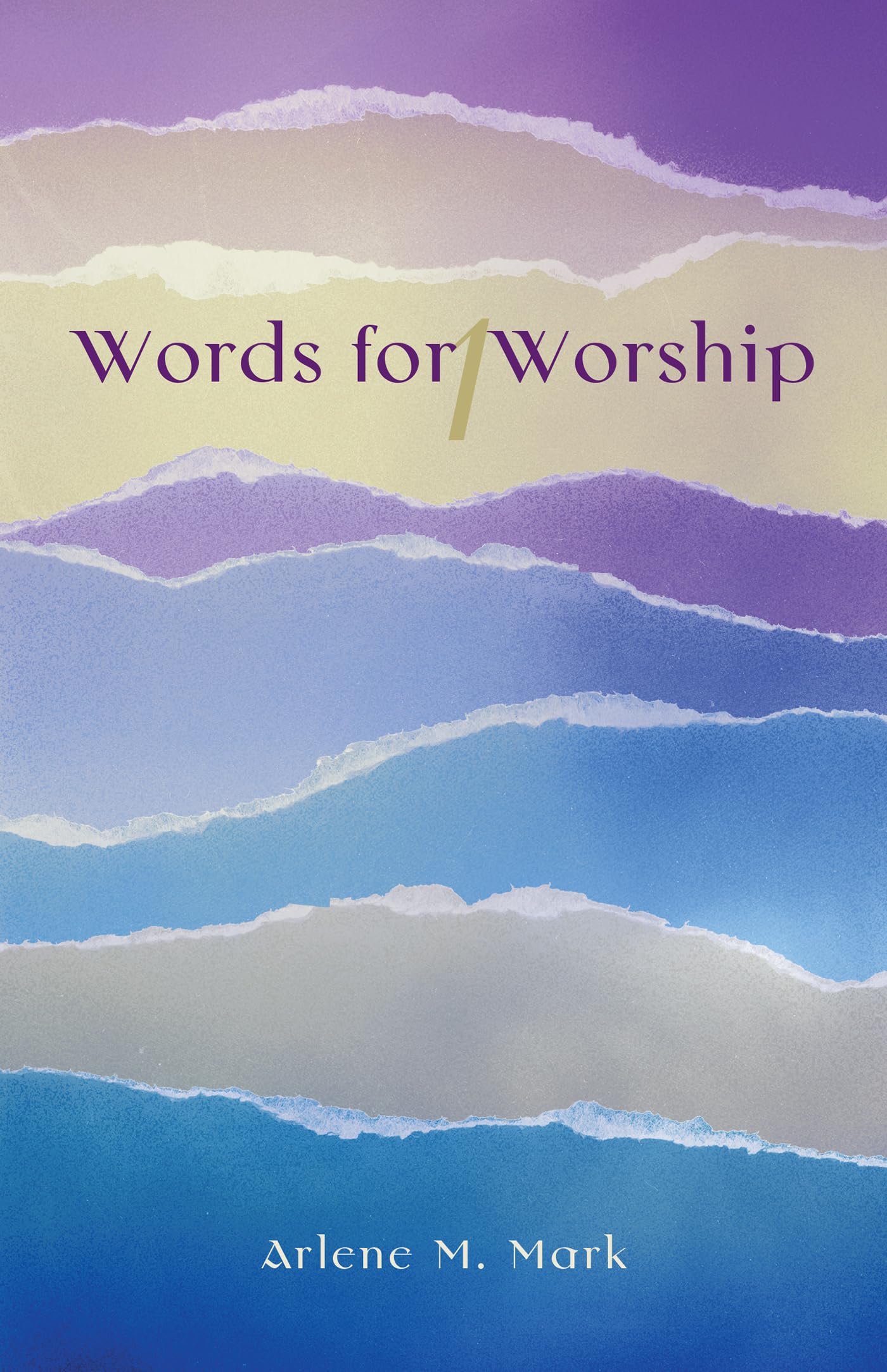 Words For Worship,Used