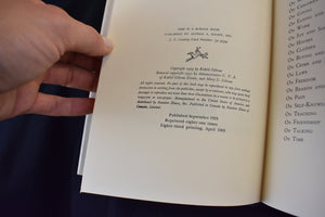 Prophet Pocket Edition,Used
