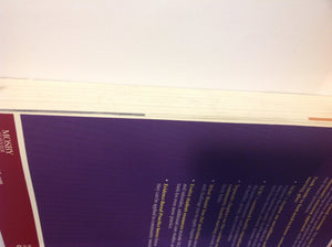 Foundations of Nursing in the Community: CommunityOriented Practice,Used
