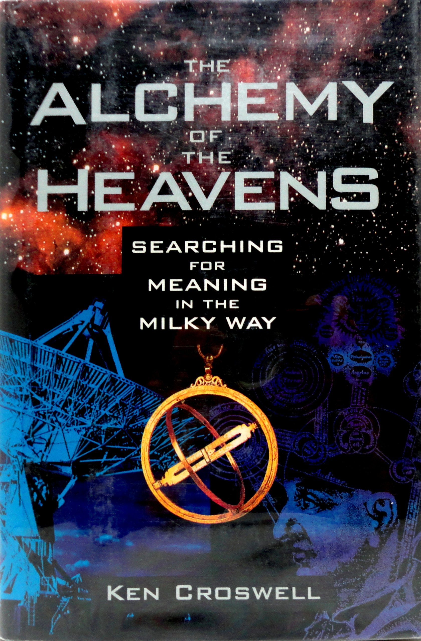 The Alchemy Of The Heavens-new
