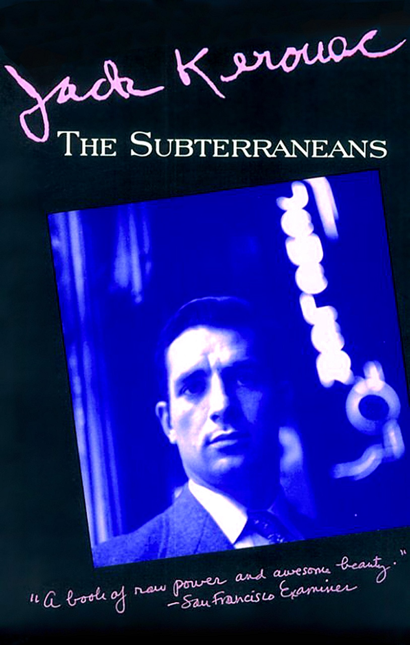 The Subterraneans,New