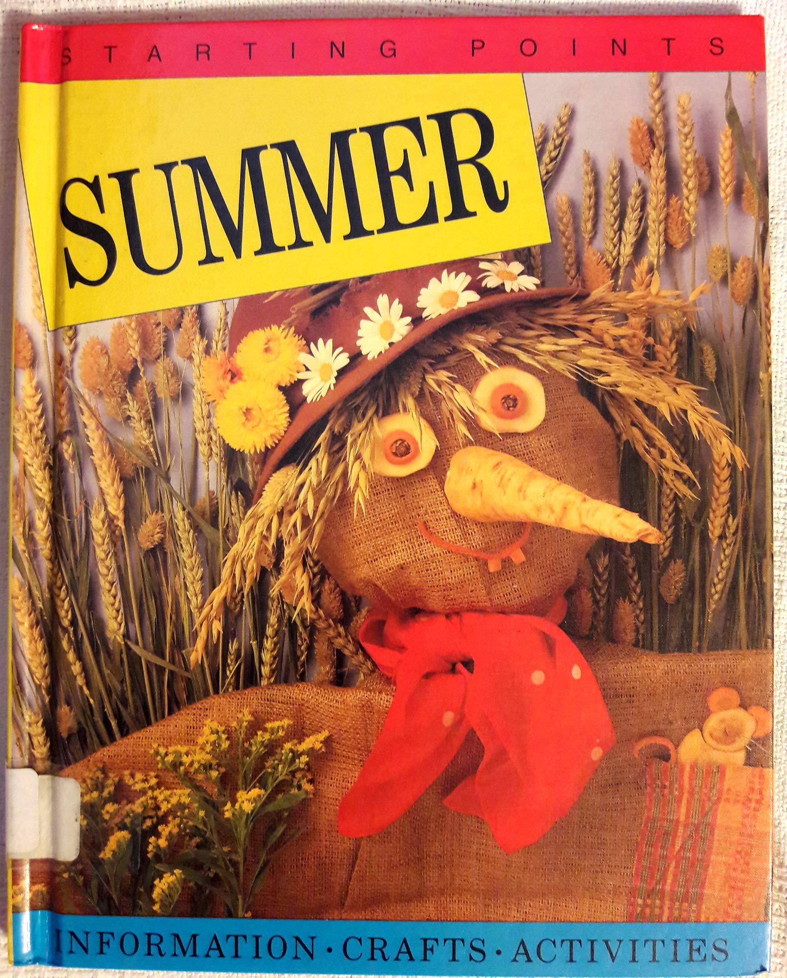 Summer (Starting Point Series),Used