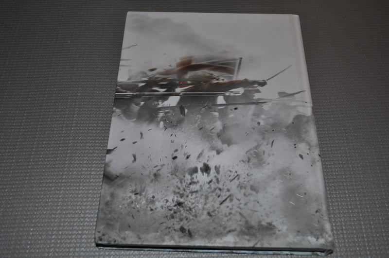 Assassin'S Creed Iii  The Complete Official Guide  Collector'S Edition,New