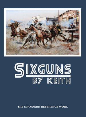 Sixguns,Used