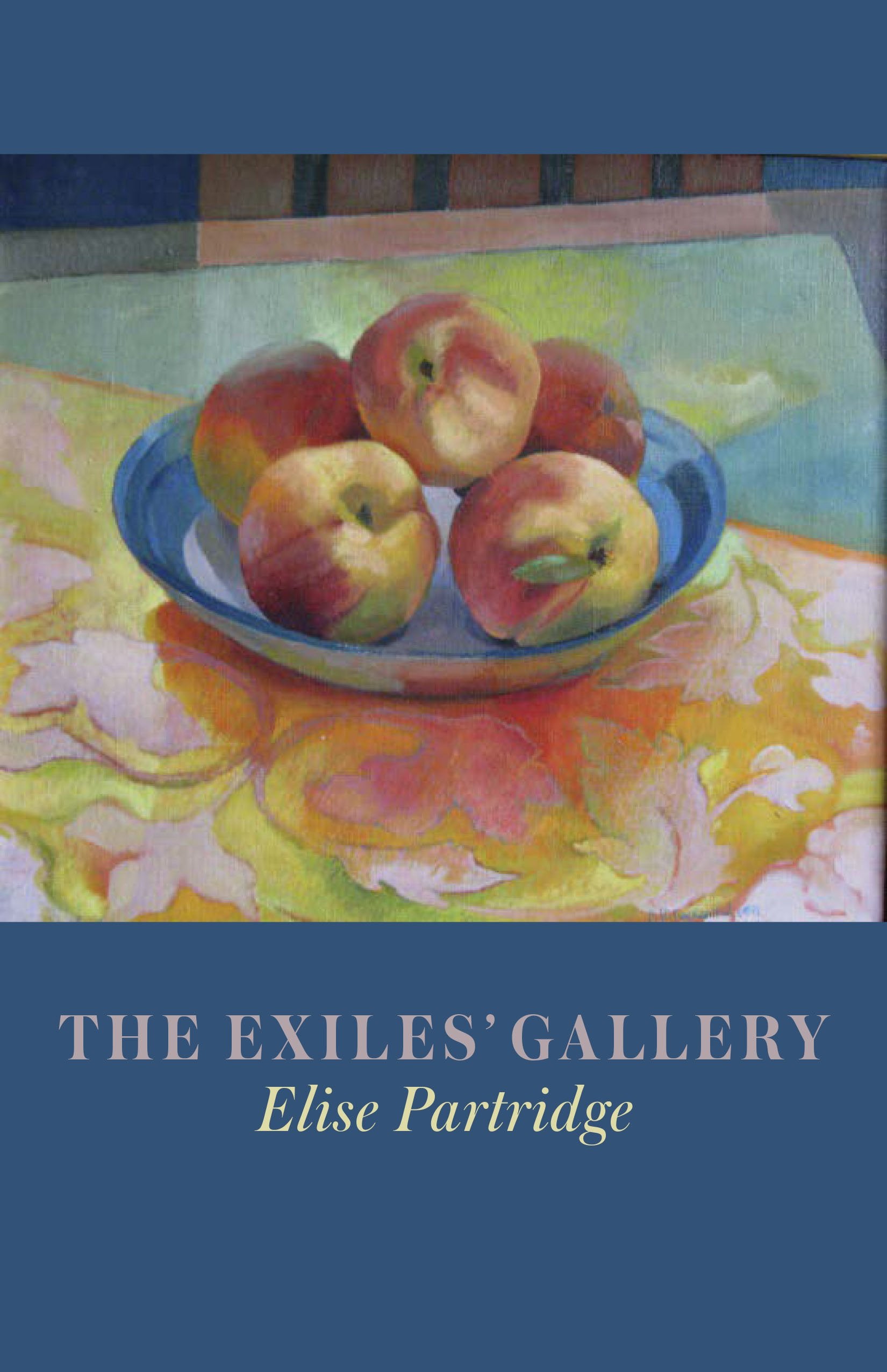 The Exiles' Gallery,Used