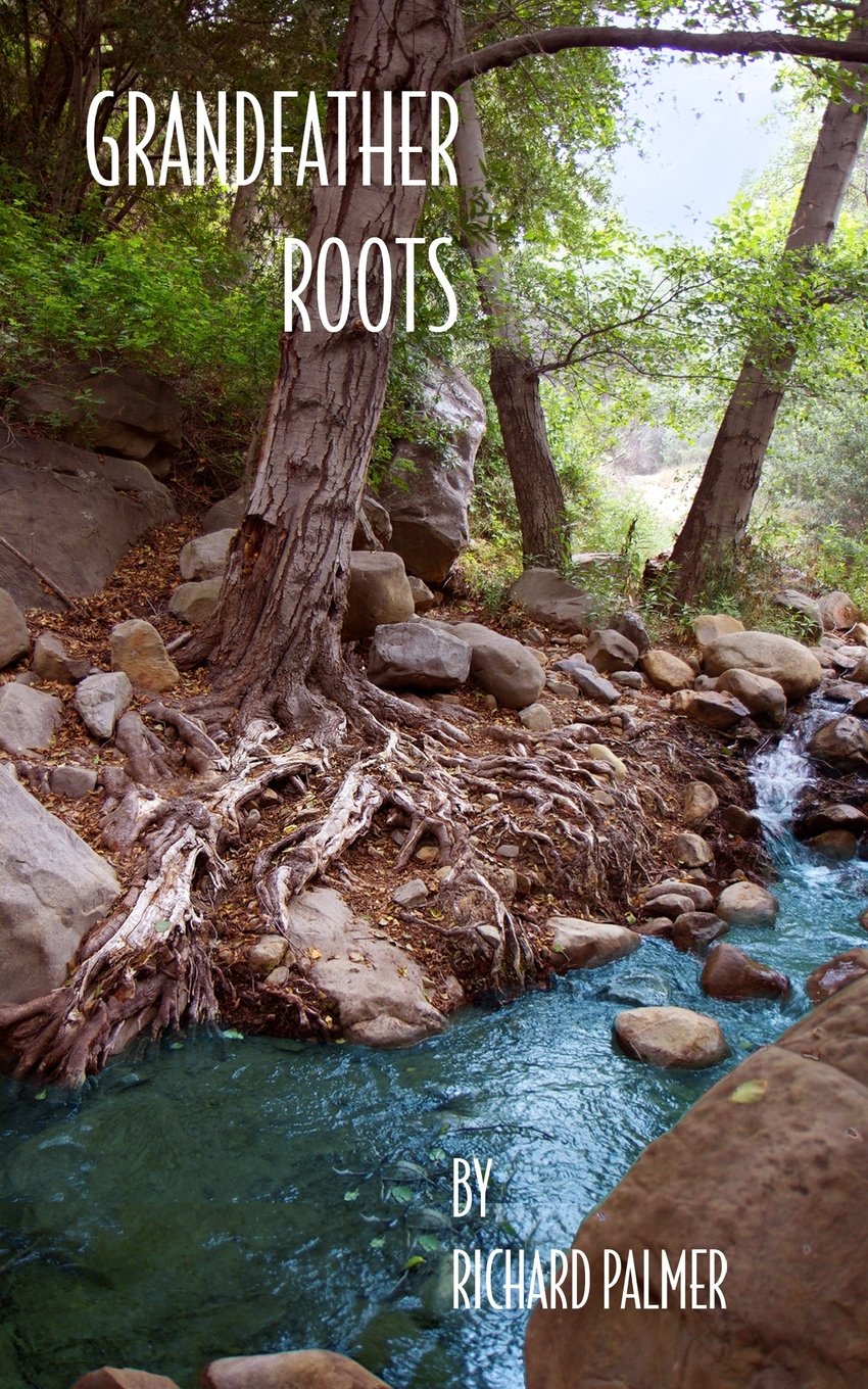 Grandfather Roots,Used