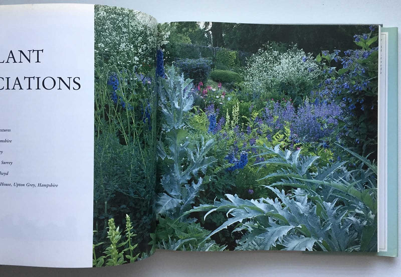 The Gardens of Gertrude Jekyll,New