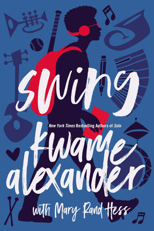 Swing (Blink),New
