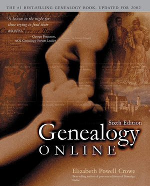 Genealogy Online,New