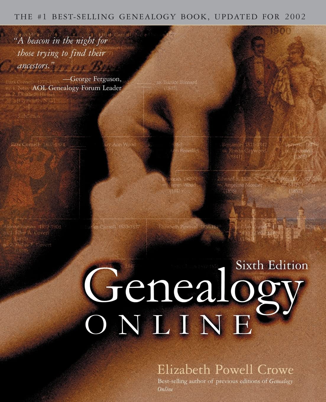 Genealogy Online,Used