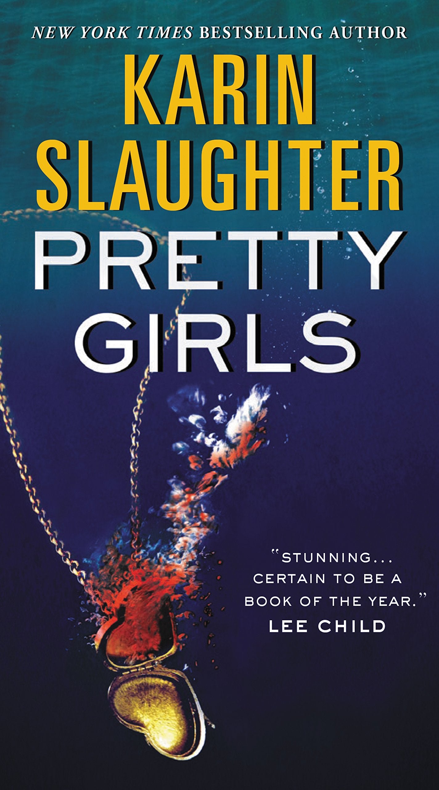 Pretty Girls,New