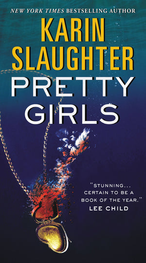 Pretty Girls,New