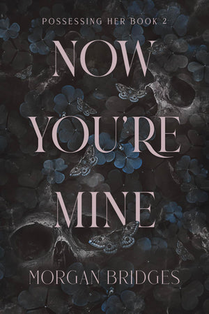 Now You re Mine: A Dark Stalker Romance