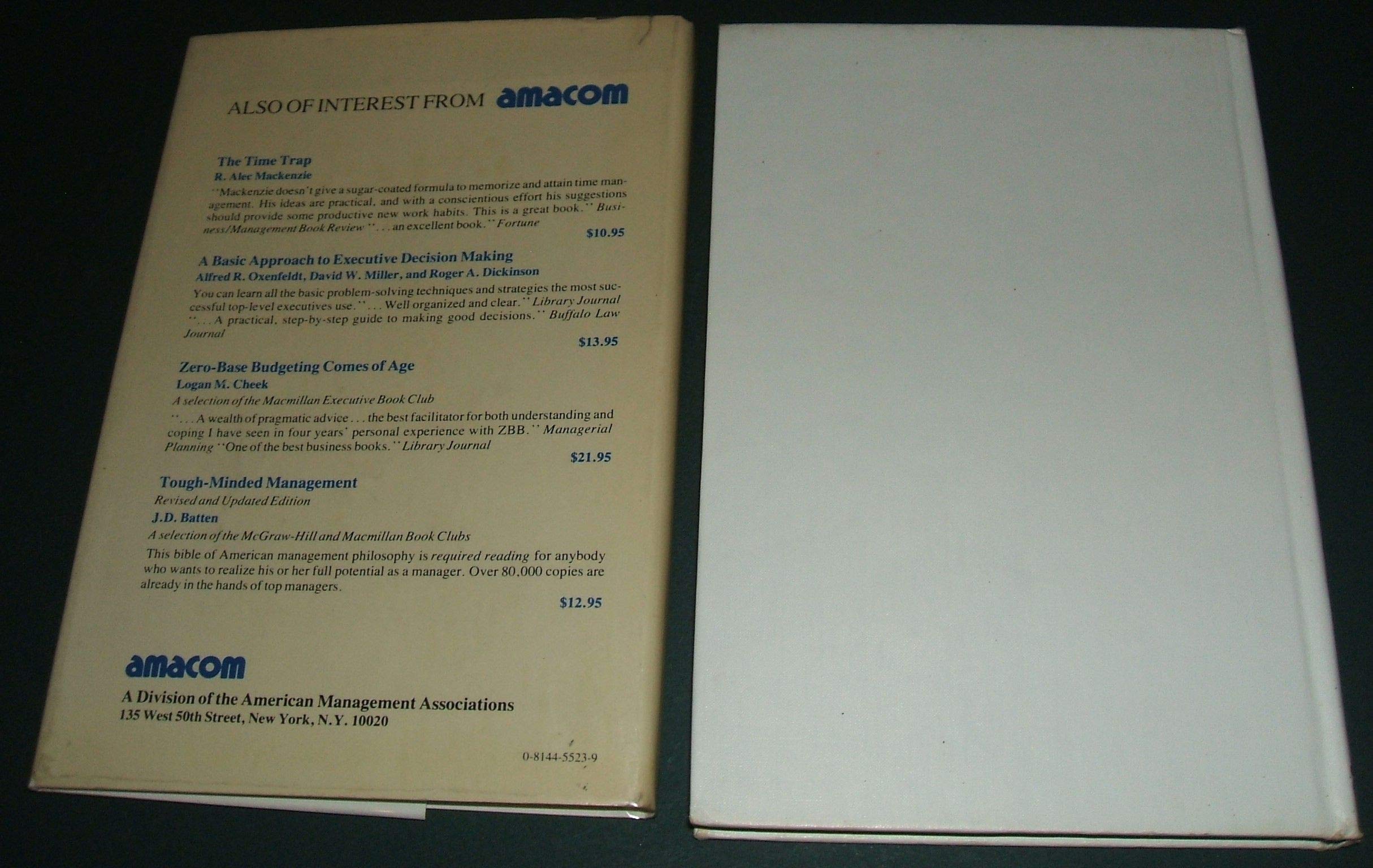 Memory Made Easy: The Complete Book of Memory Training,Used