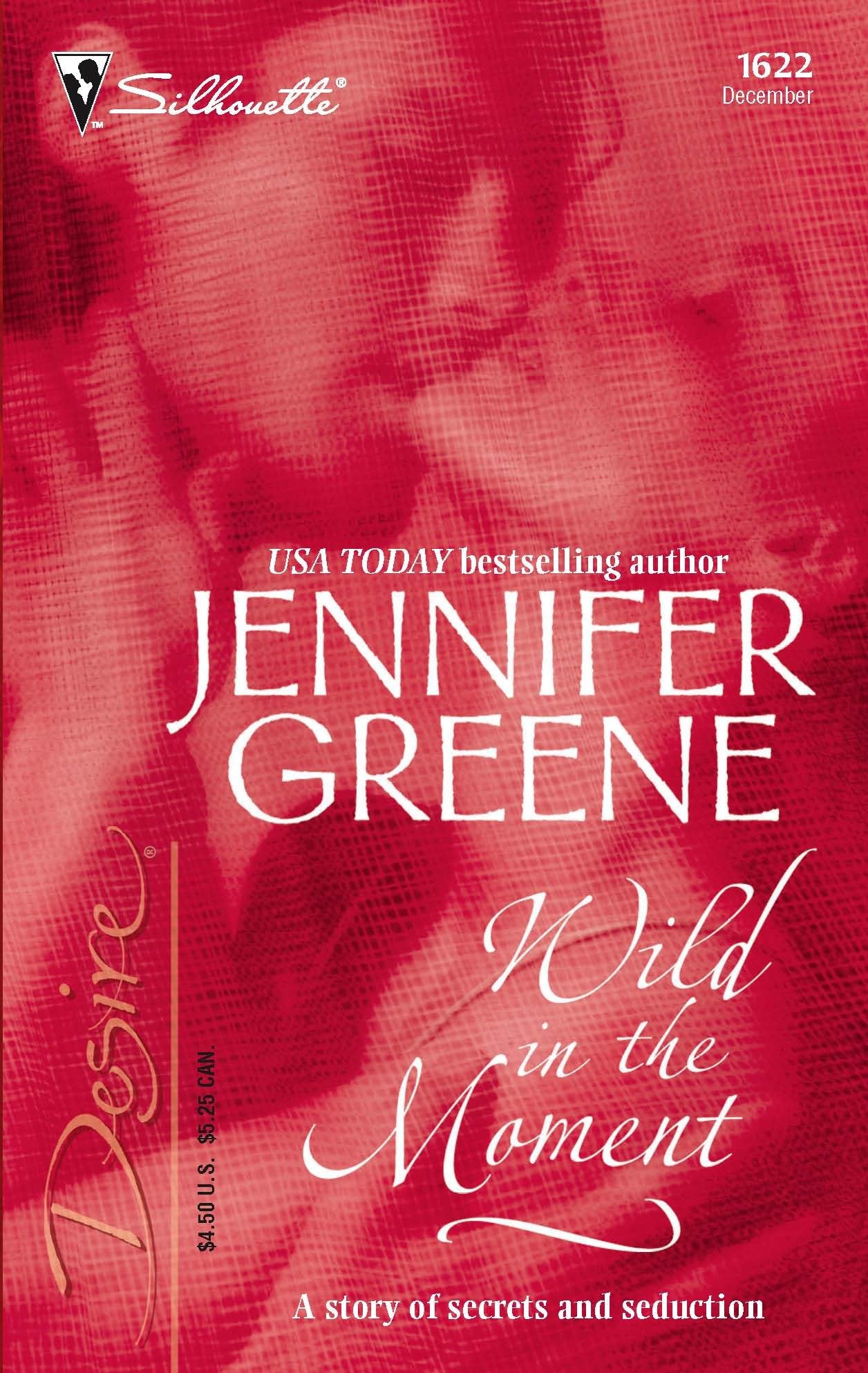 Wild in the Moment (The Scent of Lavender, 2),Used