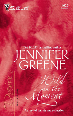 Wild in the Moment (The Scent of Lavender, 2),Used