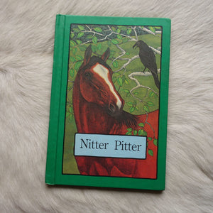 Nitter Pitter (Serendipity),Used