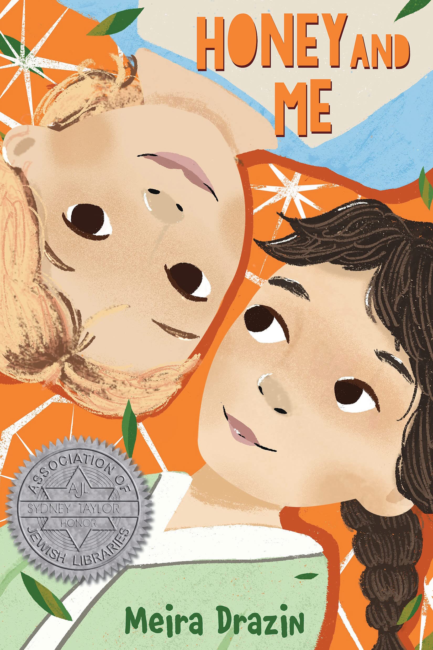 Honey And Me,Used