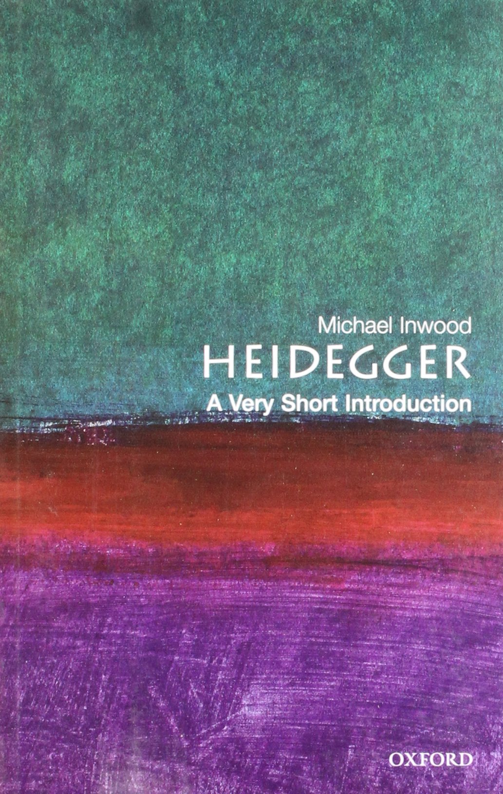 Heidegger: A Very Short Introduction,Used