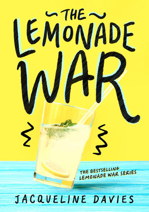 The Lemonade War (The Lemonade War Series, 1),Used