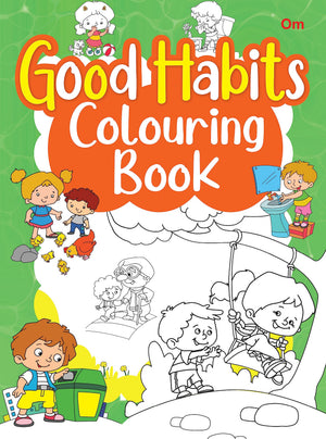 Colouring Book : Growing Up Colouring Book