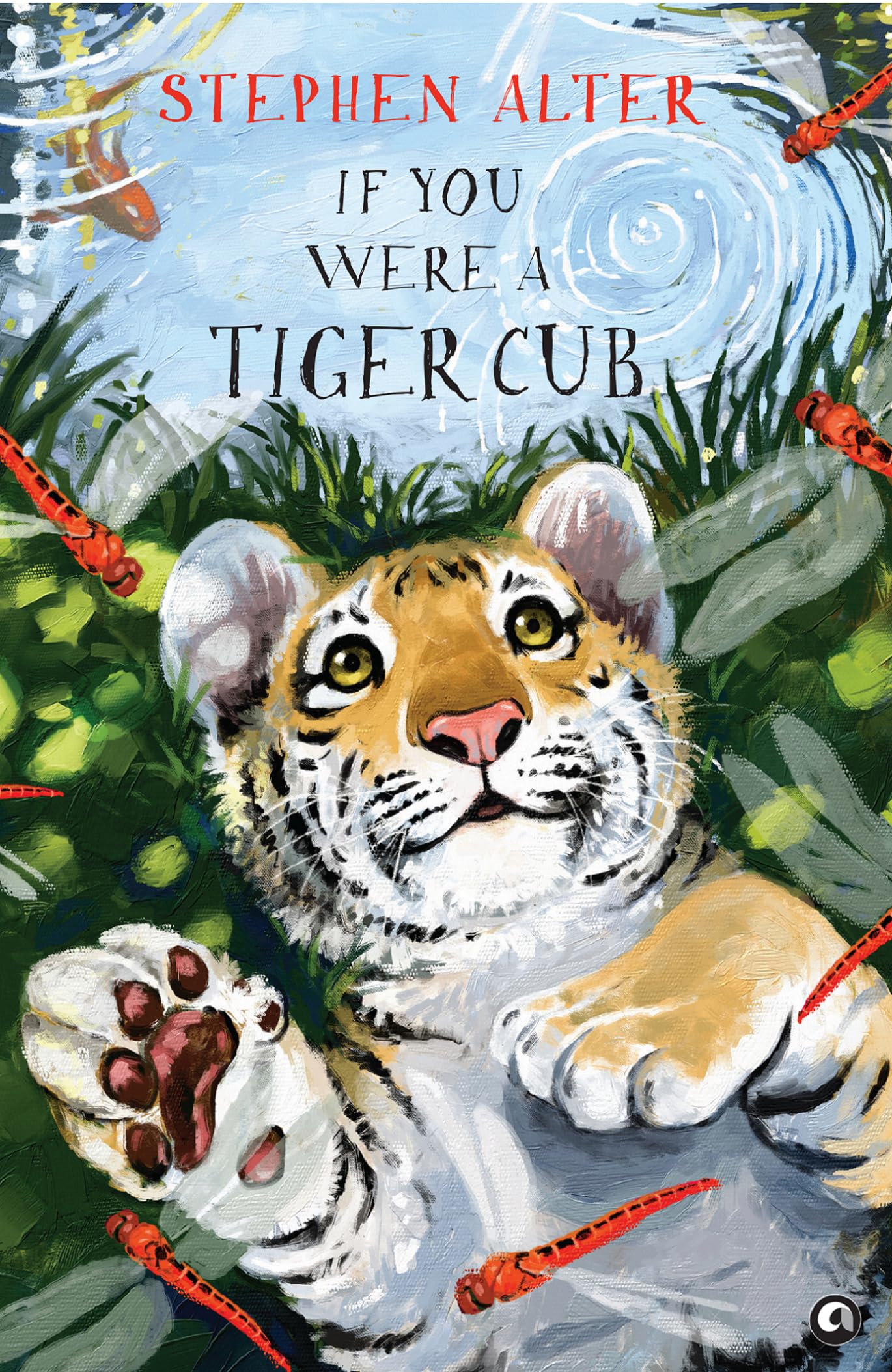 If You Were A Tiger Cub