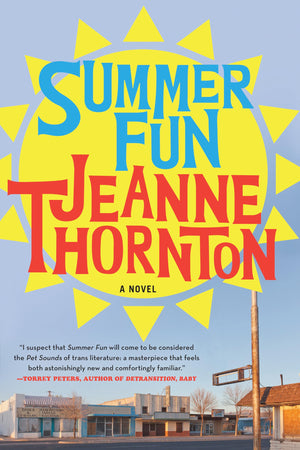 Summer Fun-new